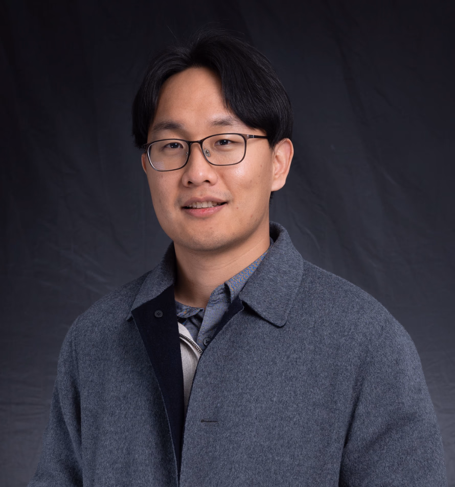 Profile Image for Sang-Yun Lee