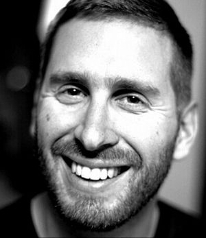 Profile Image for Adam Erickson