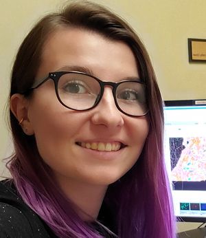 Profile Image for Aleks Gawronska