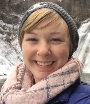 Profile Image for Allison Chartrand