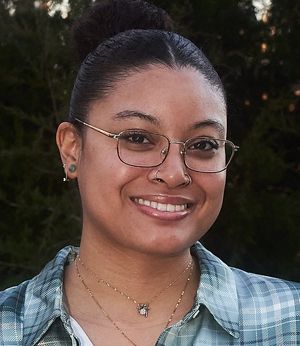 Profile Image for Amethyst Barnes