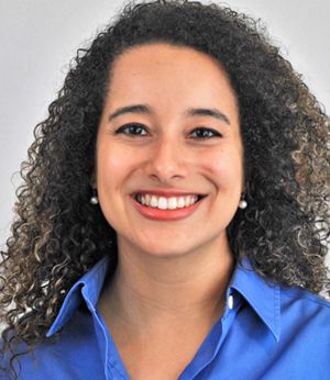 Profile Image for Andréa Hughes