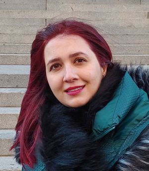 Profile Image for Armaghan Abed-Elmdoust