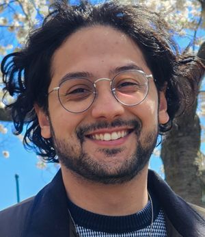 Profile Image for Ashraf Dhahbi