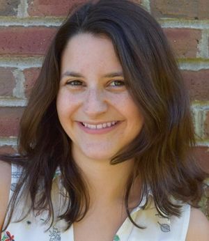 Profile Image for Carina Alden