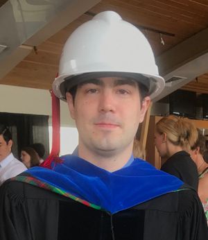 Profile Image for Carl Malings