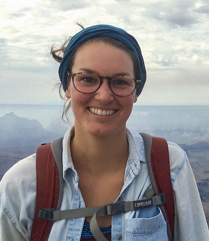 Profile Image for Carolyn Kierans