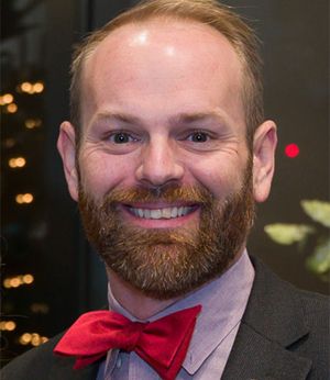 Profile Image for Corey Austin