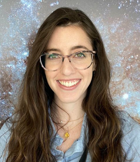 Profile Image for Danielle Gurgew