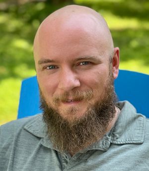 Profile Image for Drew Badger