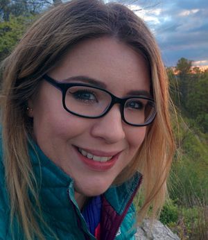 Profile Image for Erin Dawkins