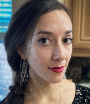 Profile Image for Gabriella Weiss