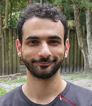 Profile Image for Giuliano Liuzzi