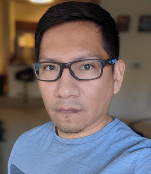 Profile Image for Gonzalo Augusto Cucho-Padin