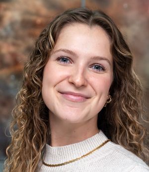 Profile Image for Isabella Carlton