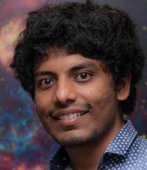 Profile Image for Jay Vaidya