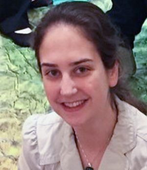 Profile Image for Jessica Noviello