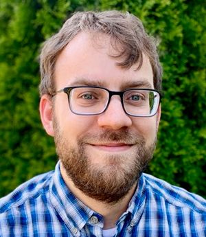 Profile Image for Joel Dahlin