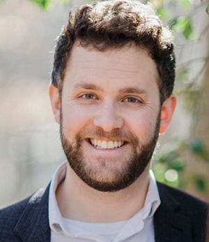 Profile Image for John Ahlers