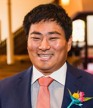 Profile Image for Kyle Helson