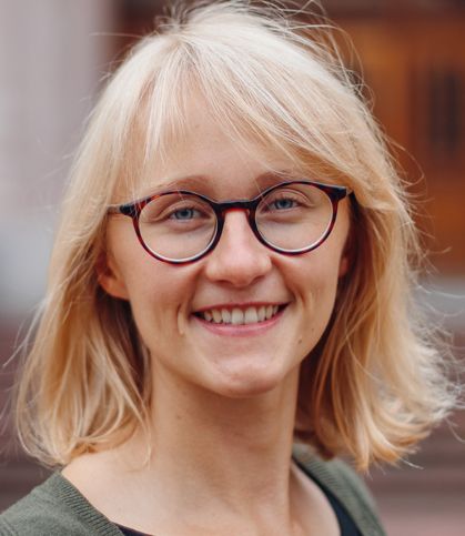 Profile Image for Lettie Roach