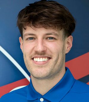 Profile Image for Liam Morrissey