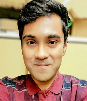 Profile Image for Mainak Singha