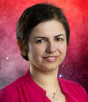 Profile Image for Maryam Rahmani