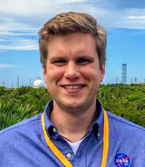 Profile Image for Michael Kirk