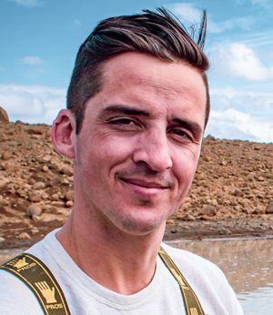 Profile Image for Michael Thorpe