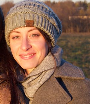 Profile Image for Michela Negro