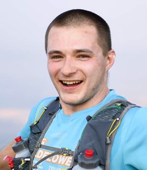 Profile Image for Mike Shumko