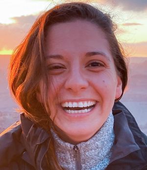 Profile Image for Milena Crnogorcevic