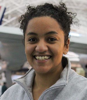 Profile Image for Naomi Rowe-Gurney