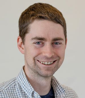 Profile Image for Nicholas Cothard