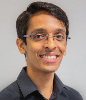 Profile Image for Nithin Sivadas