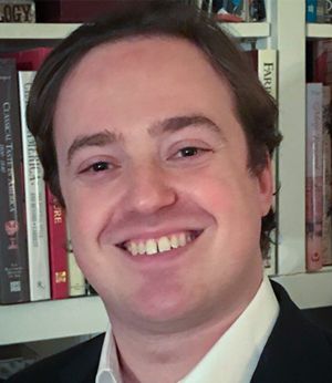 Profile Image for Noah Tuchow