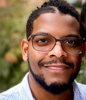 Profile Image for Ronald Gamble