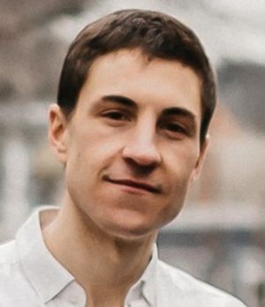 Profile Image for Ryan McGranaghan