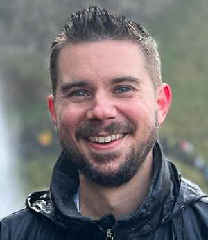 Profile Image for Ryan Pfeifle