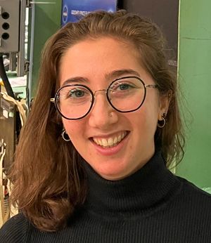 Profile Image for Skye Caplan