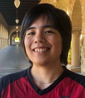 Profile Image for Stacey Huang