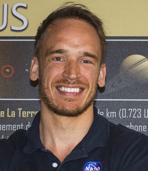 Profile Image for Thomas Fauchez