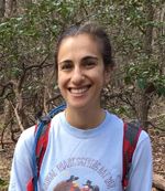 Profile Image for Melissa Ugelow