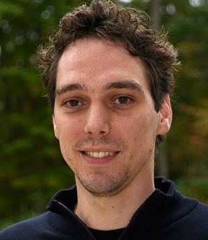 Profile Image for Vincent Kofman