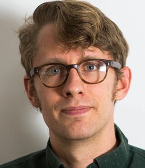 Profile Image for Weston Anderson