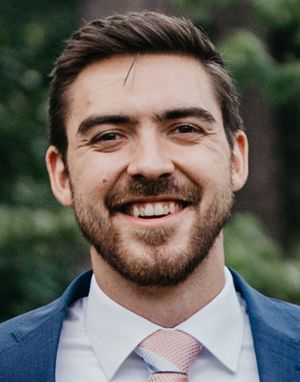 Profile Image for Zachary Nasipak