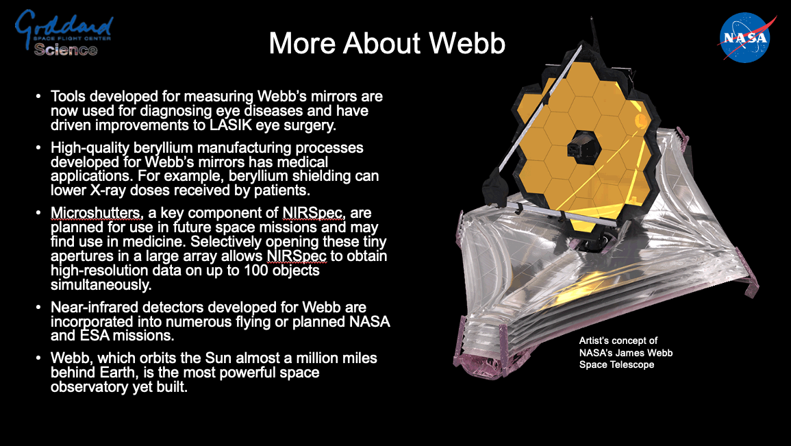 Research thumbnail: NASA's Webb UNCOVERs Galaxy Population Driving Cosmic Renovation part 2