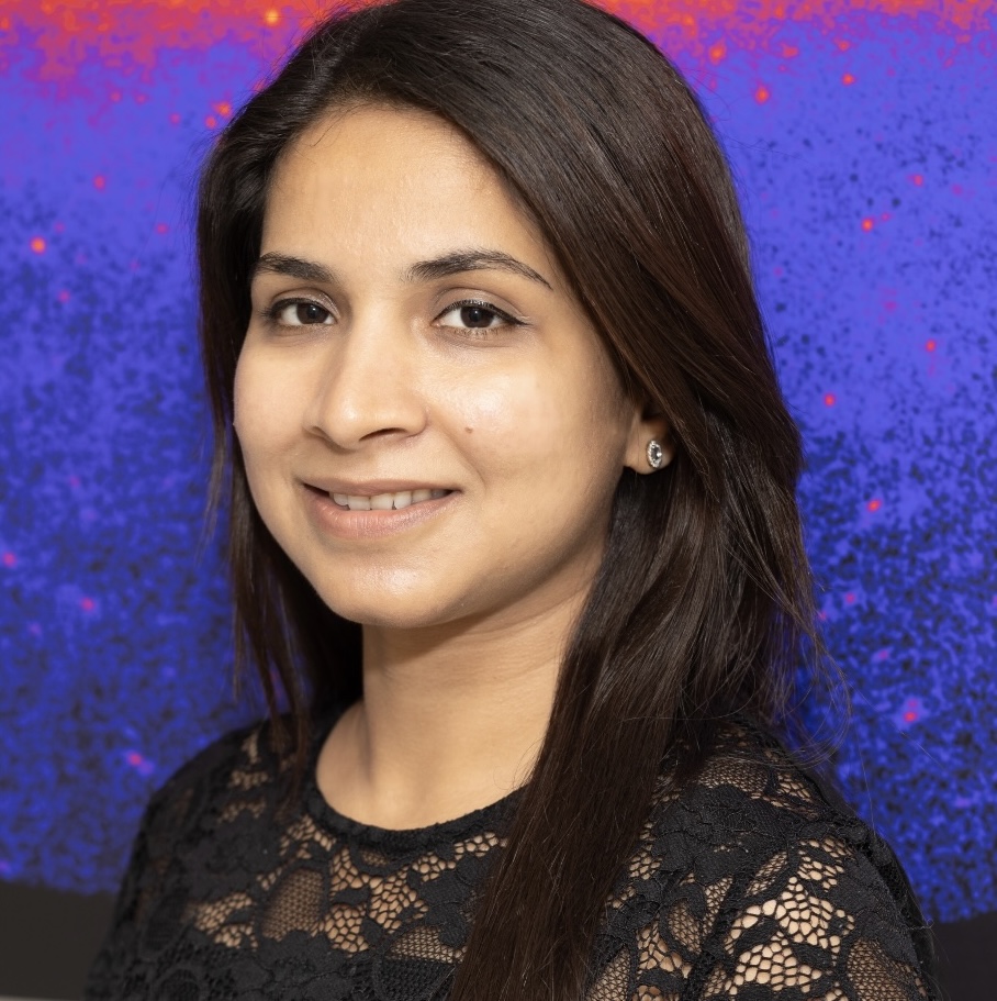 Profile Image for Vidushi Sharma