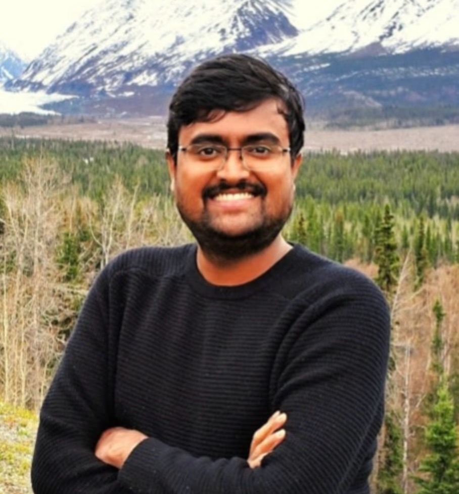 Gowtam Valluri's profile image